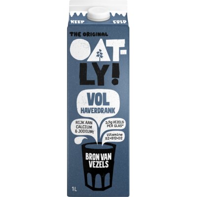 pdp-image-Oatly! Haverdrank vol