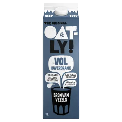 pdp-image-Oatly! Haverdrank vol