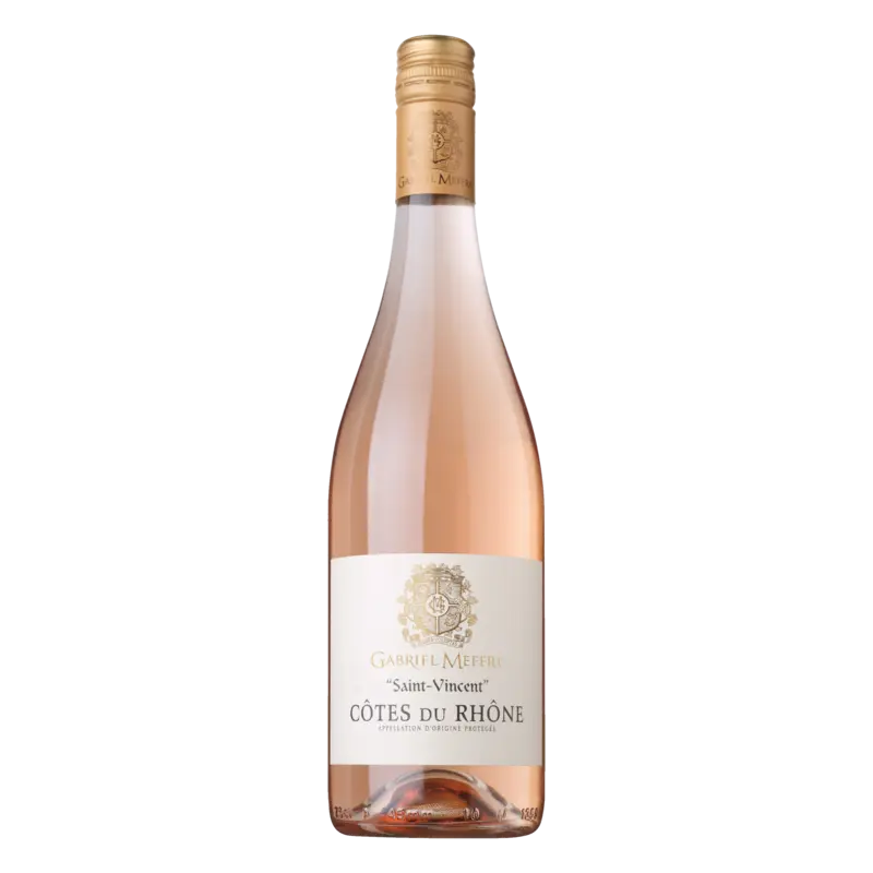 Cotes du Rhone 2022 Saint Vincent