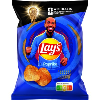 pdp-image-Lay's Paprika