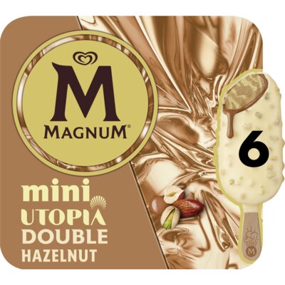 pdp-image-Magnum Mini utopia double hazelnut