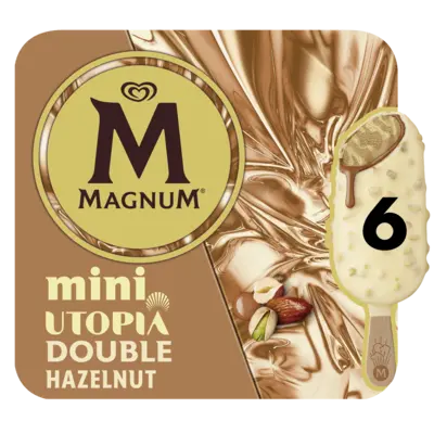 pdp-image-Magnum Mini utopia double hazelnut