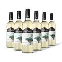 Lindeman's South africa chardonnay 6 flessen