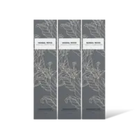AH Geurstokjes herbal wood 3-pack