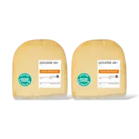AH Goudse jong belegen 48+ stuk 2-pack