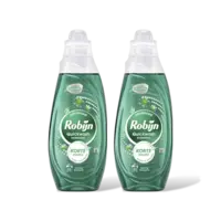 Robijn Quickwash spring blossom wasmiddel 2pack