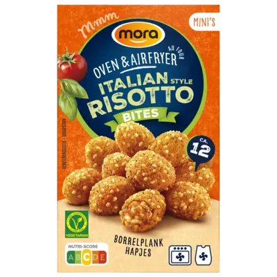 pdp-image-Mora Italiaanse risotto