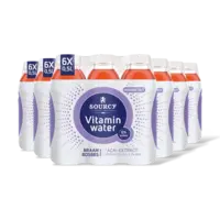 Sourcy Vitaminwater braam acai 36-pack