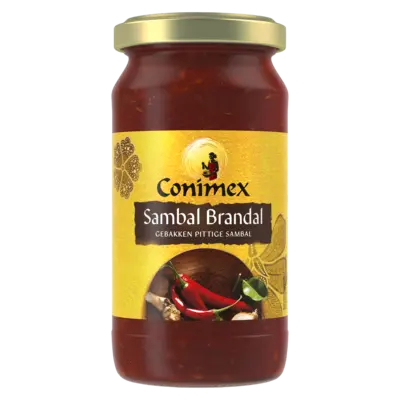 pdp-image-Conimex Sambal brandal