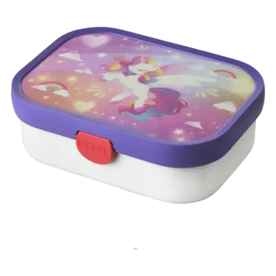 pdp-image-Mepal Lunchbox campus unicorn glow