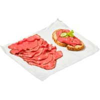 Een afbeelding van AH Biologisch Rosbief