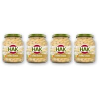 Hak Witte bonen 4-pack