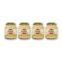 Hak Witte bonen 4-pack