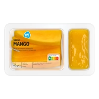 AH Mango met dip