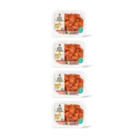 AH Scharrel kipfiletblokjes Thais 4-pack