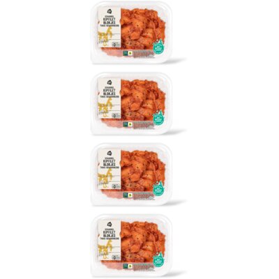 pdp-image-AH Scharrel kipfiletblokjes Thais 4-pack