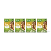 Knorr Wereldgerechten Turkse dürüm 4-pack