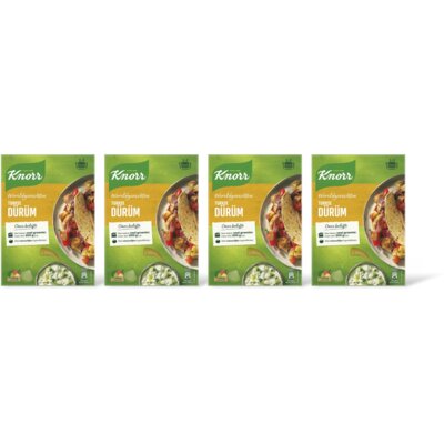 pdp-image-Knorr Wereldgerechten Turkse dürüm 4-pack
