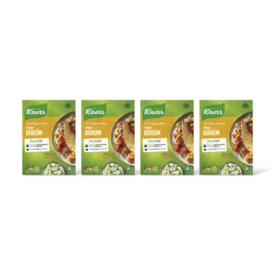 pdp-image-Knorr Wereldgerechten Turkse dürüm 4-pack
