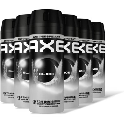 pdp-image-Axe Black deodorant antiperspirant 6-pack