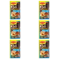 Maggi Jus naturel minder zout 6-pack