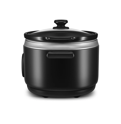 pdp-image-Blue Home Slowcooker