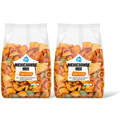 pdp-image-AH Mexicaanse mix licht pittig 2-pack