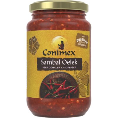 pdp-image-Conimex Sambal oelek