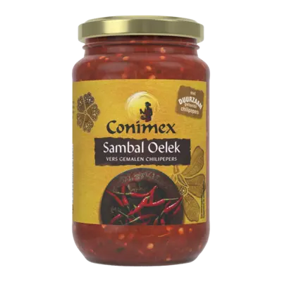 pdp-image-Conimex Sambal oelek