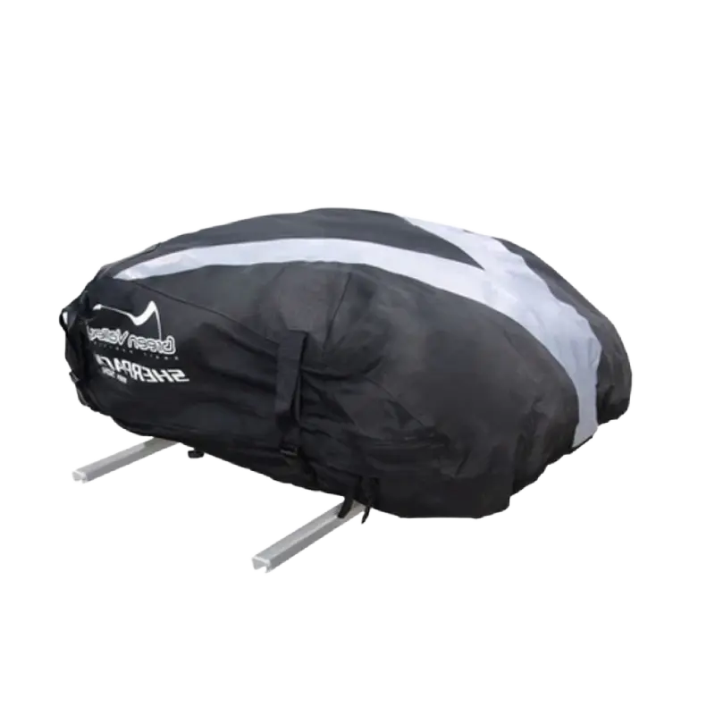 Junior Dakkoffer sherpack 270 liter