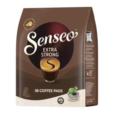 pdp-image-Senseo Extra strong koffiepads