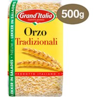 Grand' Italia Orzo tradizionali