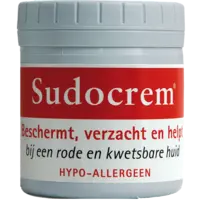 Sudocrem Pot
