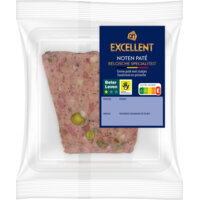 Een afbeelding van AH Excellent Notenpaté
