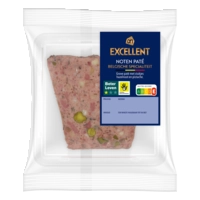 AH Excellent Notenpaté
