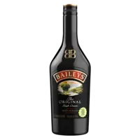 Baileys Irish cream