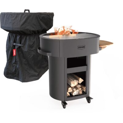 pdp-image-Grill Guru Plancha met hoes