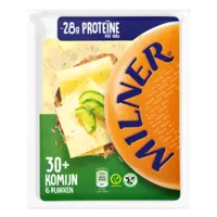 Milner Komijn 30+ plakken