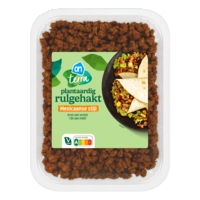 AH Terra Plantaardig rulgehakt Mexicaans