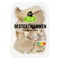 AH Biologisch Oesterzwammen
