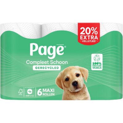 pdp-image-Page Compleet schoon recycled