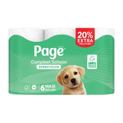 pdp-image-Page Compleet schoon recycled