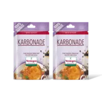 Verstegen Kruidenmix voor karbonade 2-pck