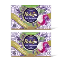 Robijn Collections capsules spa sensation 2pack