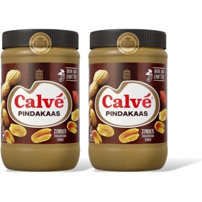 pdp-image-Calvé Pindakaas pot 2pack29