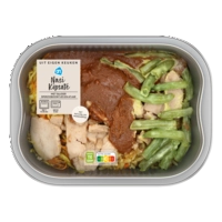 AH Verse maaltijd nasi kipsate