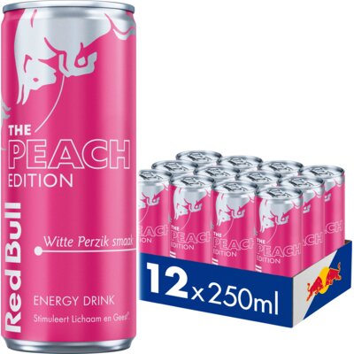 pdp-image-Red Bull White peach 12-pack