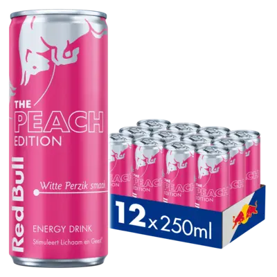 pdp-image-Red Bull White peach 12-pack
