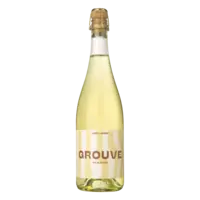 Grouve White sparkling 0%