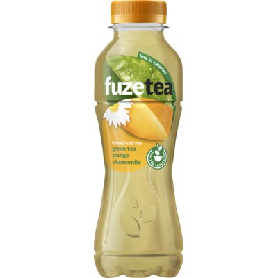 pdp-image-Fuze Tea Green ice tea mango chamomile